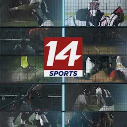 14 Sports WFIE — Android app icon