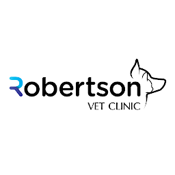 Robertson Vet Clinic — Android app icon