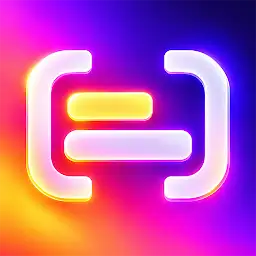 Auto Captions: Captelli — Android app icon