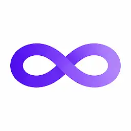 Longetti: Longevity & Vitality — Android app icon