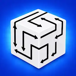Arrow Cube Master — Android game icon