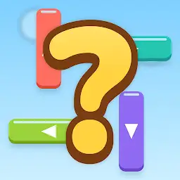 Block Out: Color Puzzle — Android game icon