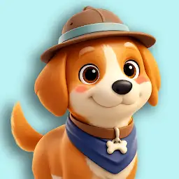Dogu Doku — Android game icon