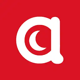Amimir - Your Hotel Searcher — Android app icon