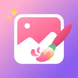 Vibi: Live Wallpaper Maker — Android app icon