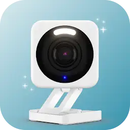 Wyze Camera App – Cam Manager — Android app icon