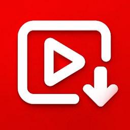 Fast Video Downloader — Android app icon