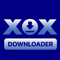 Video Downloader Proxy Browser — Android app icon