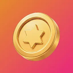 Lucky Shorts — Android app icon