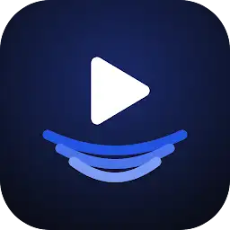 Vidora Video Player All Format — Android app icon