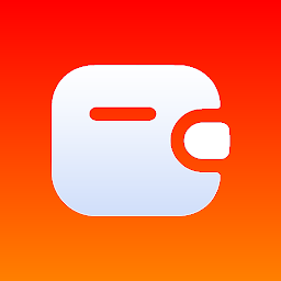Trip Expense Manager — Android app icon