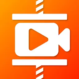 Compress Video Size Compressor — Android app icon