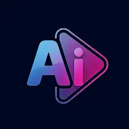 AI Video Maker Studio — Android app icon