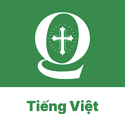 Vietnamese Bible Quiz — Android app icon