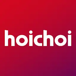 hoichoi - Movies & Web Series — Android app icon