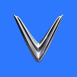 VinFast — Android app icon