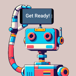 Charades Game: AI Decks — Android game icon