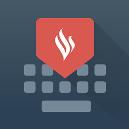 Vsmart Keyboard — Android app icon