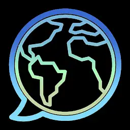 VirtuNum - Virtual Number — Android app icon