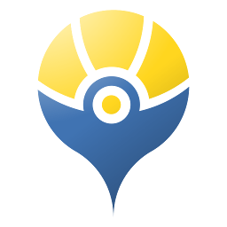 Virtusee — Android app icon
