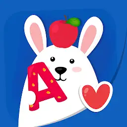 Smart Kids - Learn Languages F — Android app icon