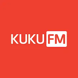 Kuku FM: Audio Series — Android app icon
