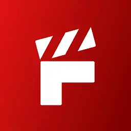 Filmy — Android app icon