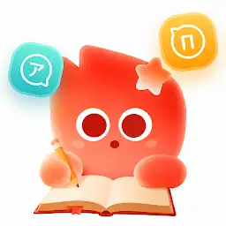 Speak & Learn English: Voca — Android app icon