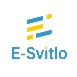 E-Svitlo ВІННИЦЯ — Android app icon