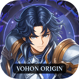 VHO: Chronicle of Spirits — Android game icon