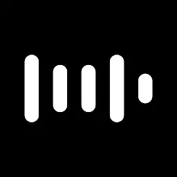 Voice Cursor — Android app icon