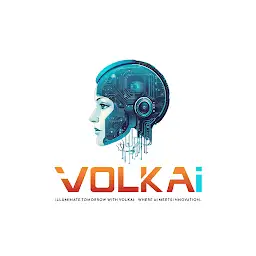 Volkai — Android app icon