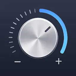Volume Control — Android app icon