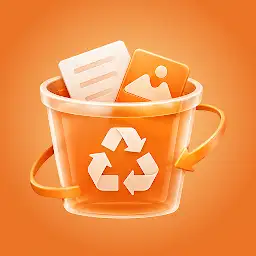 SmartRecover-Restore — Android app icon