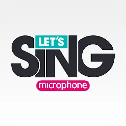 Let's Sing Mic — Android game icon