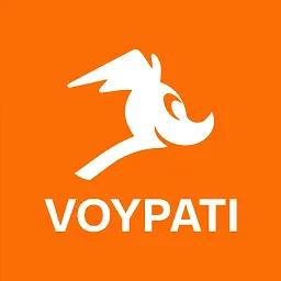 VOYPATI — Android app icon