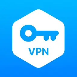 VPN - Secure VPN Proxy Master — Android app icon