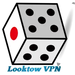 Looktow VPN — Android app icon