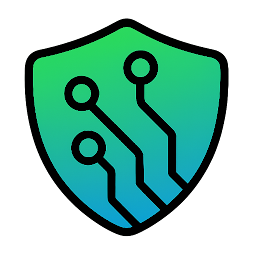 Render VPN Proxy — Android app icon