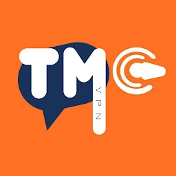 TMC VPN — Android app icon