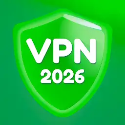 VPN Proxy Browser - Secure VPN — Android app icon