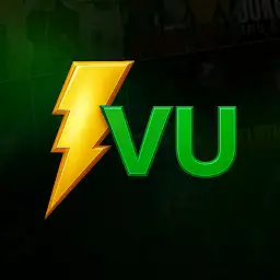 SHAZAM VU PRO — Android app icon