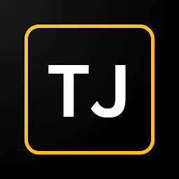 Trading Journal — Android app icon