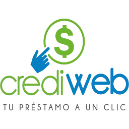 Crediweb — Android app icon