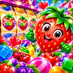 Fruti Fortune — Android game icon