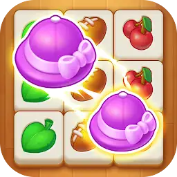 Vyne Triple Match — Android game icon