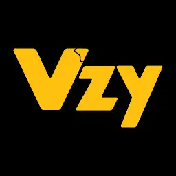 VZY: 29+ OTTs in 1 App — Android app icon