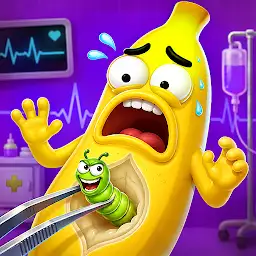 Fruit Spa: Fruit Doctor ASMR — Android game icon