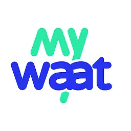 MyWAAT — Android app icon