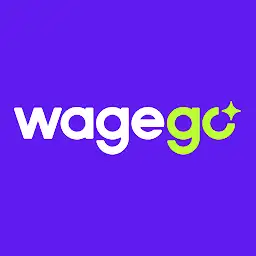WageGo — Android app icon